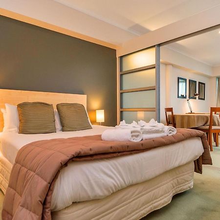 Qv Private Absolute Waterfront Auckland - 263 Daire Dış mekan fotoğraf